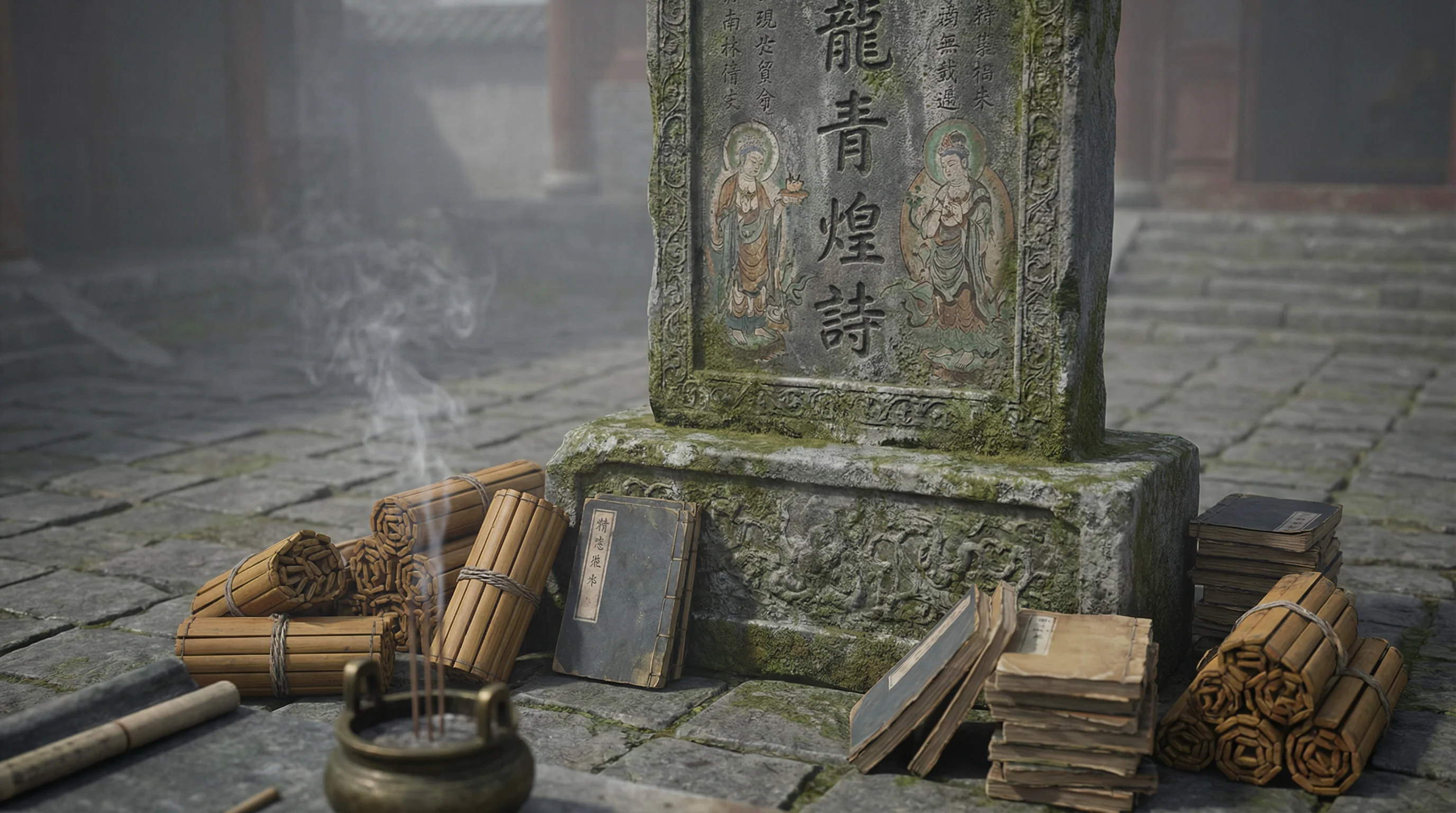 宗门规矩 - 一杆钢枪合集 社区行为准则
